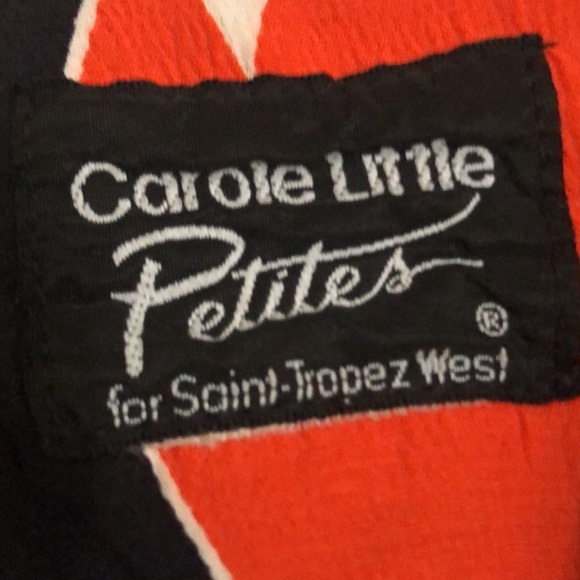 Vintage blazer - Picture 3 of 6